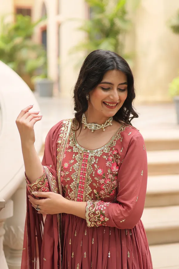Redwood_Premium_Designer_Readymade_Top_Sharara_Dupatta__For_Women