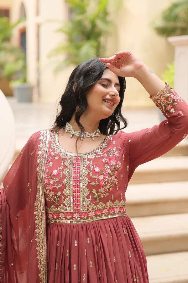 Redwood_Premium_Designer_Readymade_Top_Sharara_Dupatta__For_Women