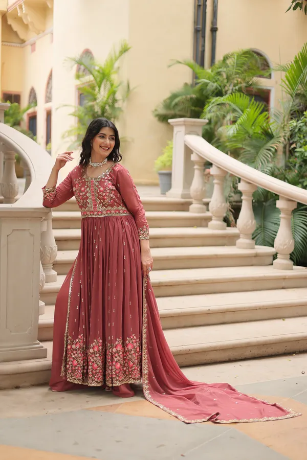 Redwood_Premium_Designer_Readymade_Top_Sharara_Dupatta__For_Women