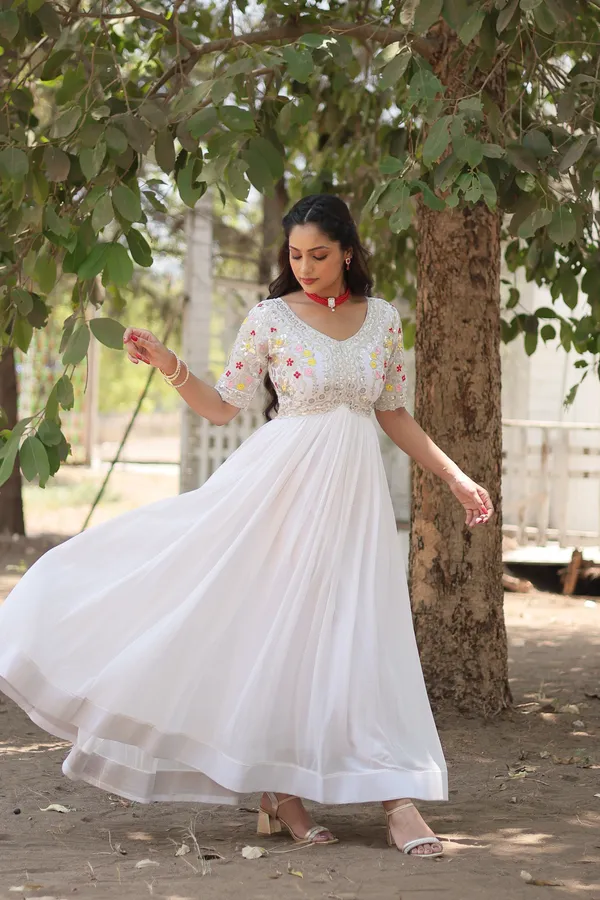 White_Designer_Gown__Zari_Embroidery_Push_Premium_For_Women