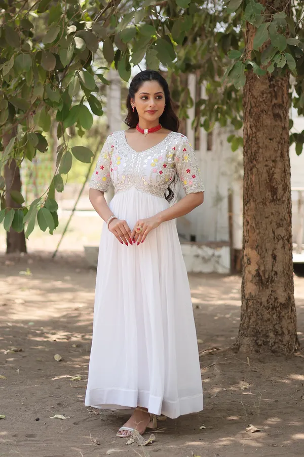 White_Designer_Gown__Zari_Embroidery_Push_Premium_For_Women