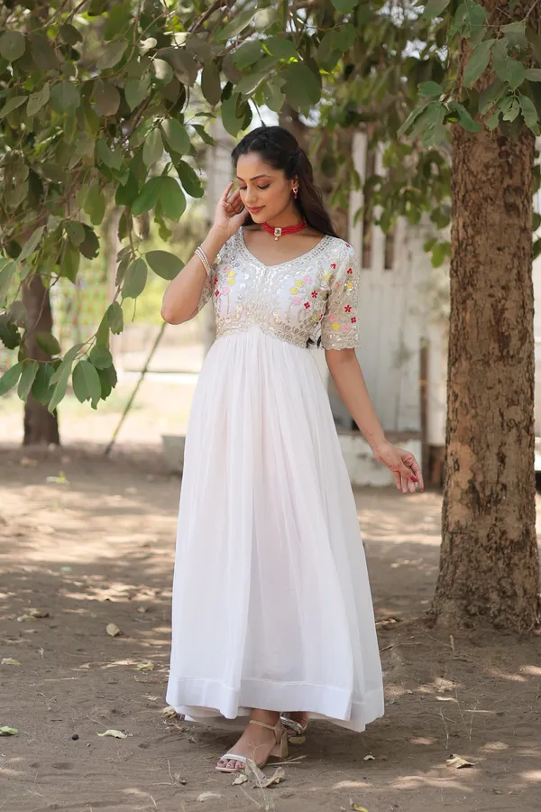 White_Designer_Gown__Zari_Embroidery_Push_Premium_For_Women