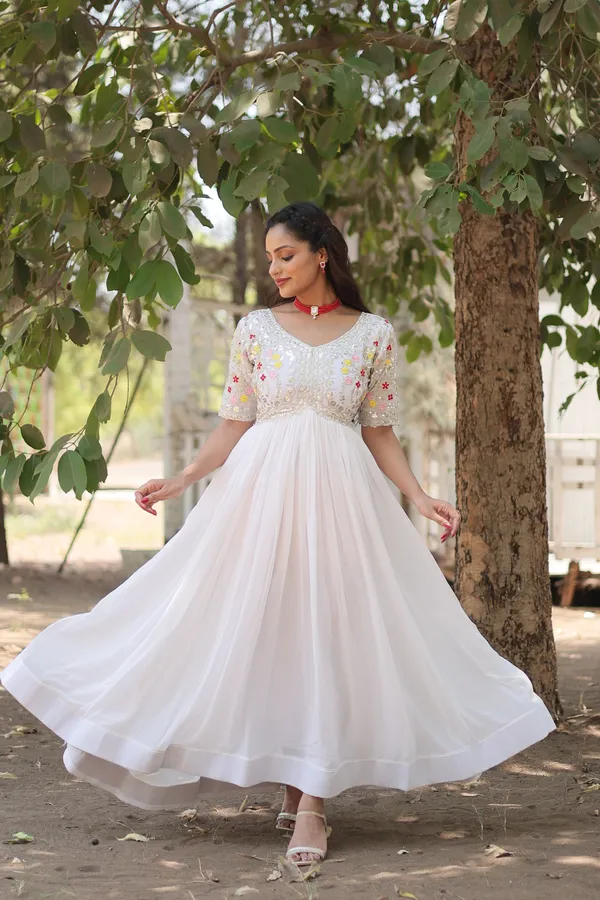 White_Designer_Gown__Zari_Embroidery_Push_Premium_For_Women