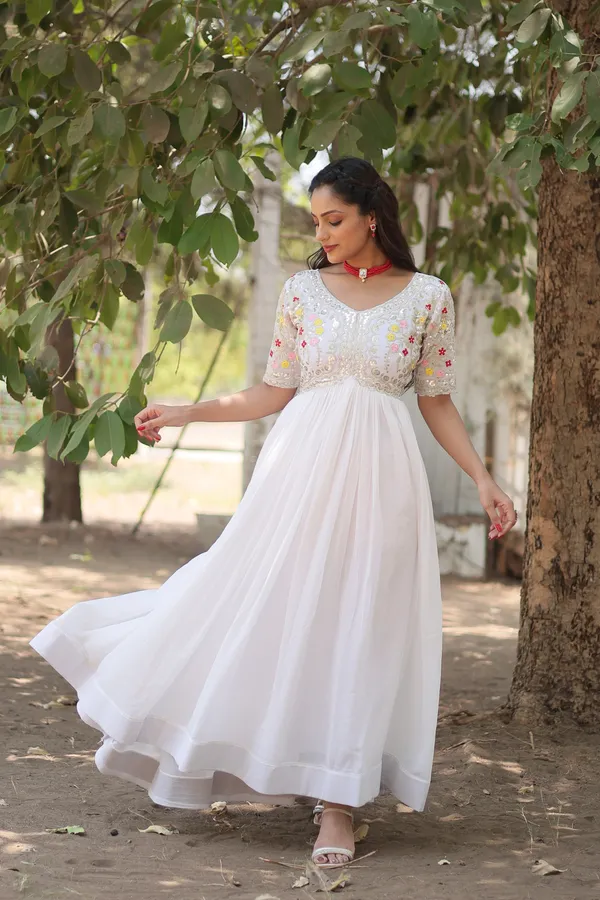White_Designer_Gown__Zari_Embroidery_Push_Premium_For_Women