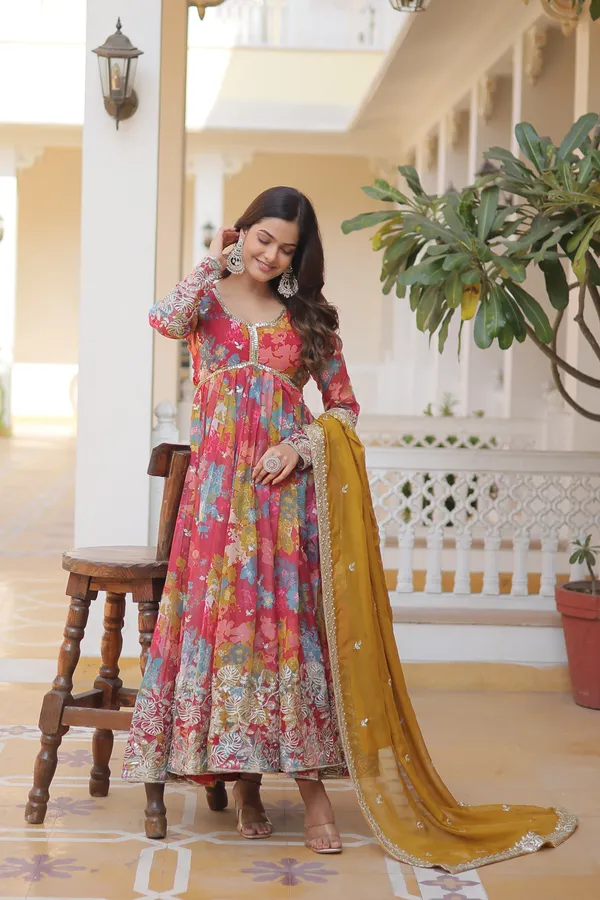 Pink_Readymade_Alia_Cut_Gown_With_Dupatta_Push_Premium_For_Women