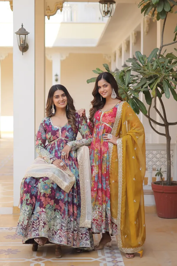 Pink_Readymade_Alia_Cut_Gown_With_Dupatta_Push_Premium_For_Women