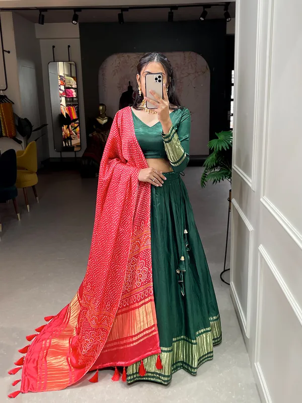 new_gaji_collection._embrace_the_softness_and_style_of_this_gaji_lehenga_set