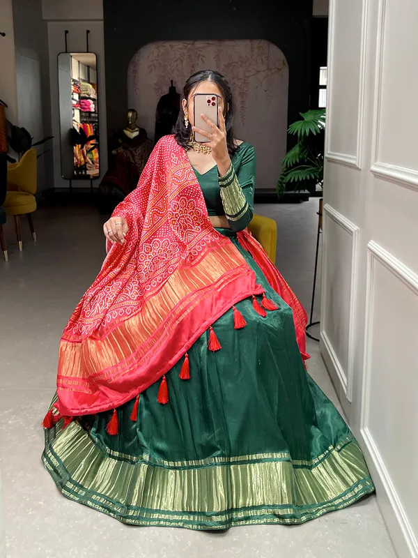 new_gaji_collection._embrace_the_softness_and_style_of_this_gaji_lehenga_set