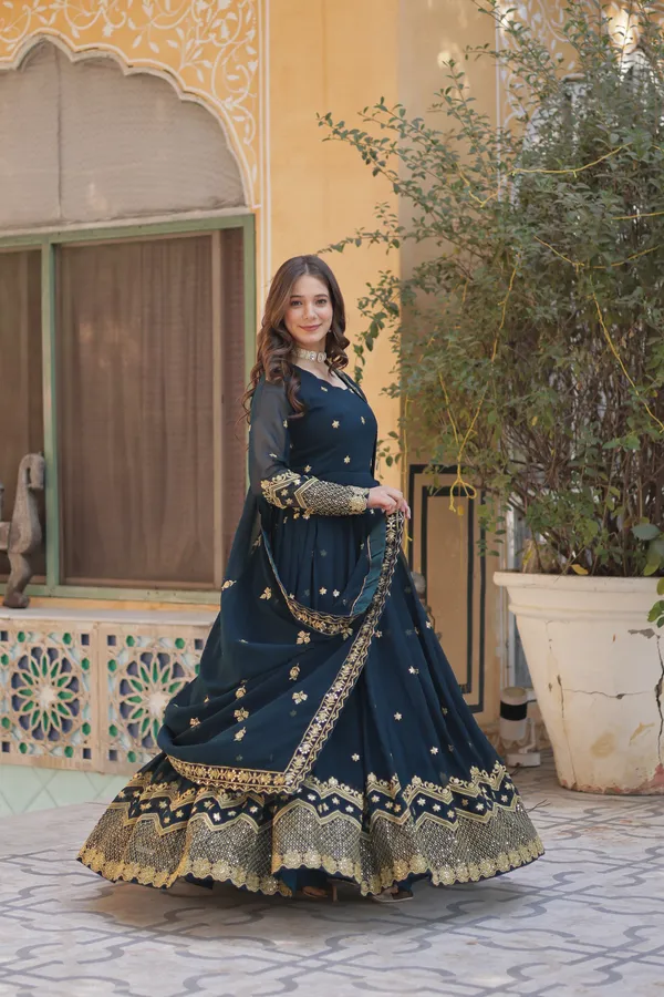 Rama_Designer_Gown_And_Thread_Embroidery_Push_Premium_For_Women