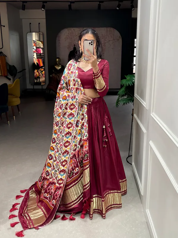 new_gaji_collection._embrace_the_softness_and_style_of_this_gaji_lehenga_set