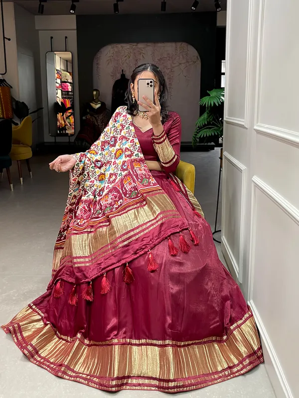 new_gaji_collection._embrace_the_softness_and_style_of_this_gaji_lehenga_set