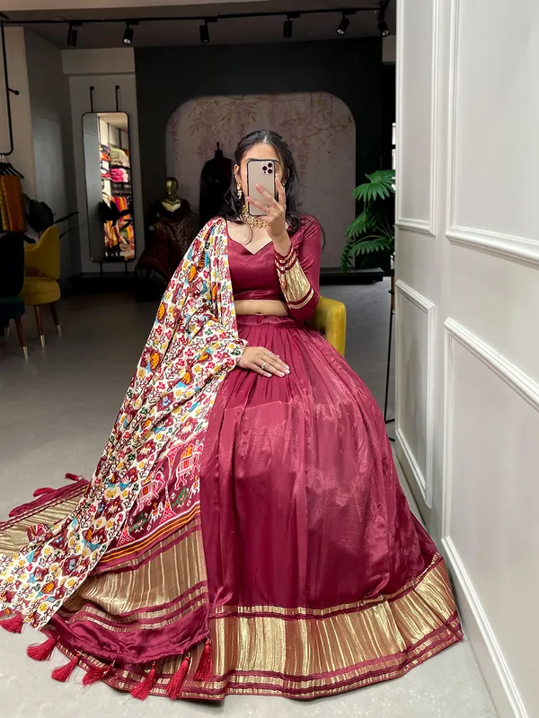 new_gaji_collection._embrace_the_softness_and_style_of_this_gaji_lehenga_set