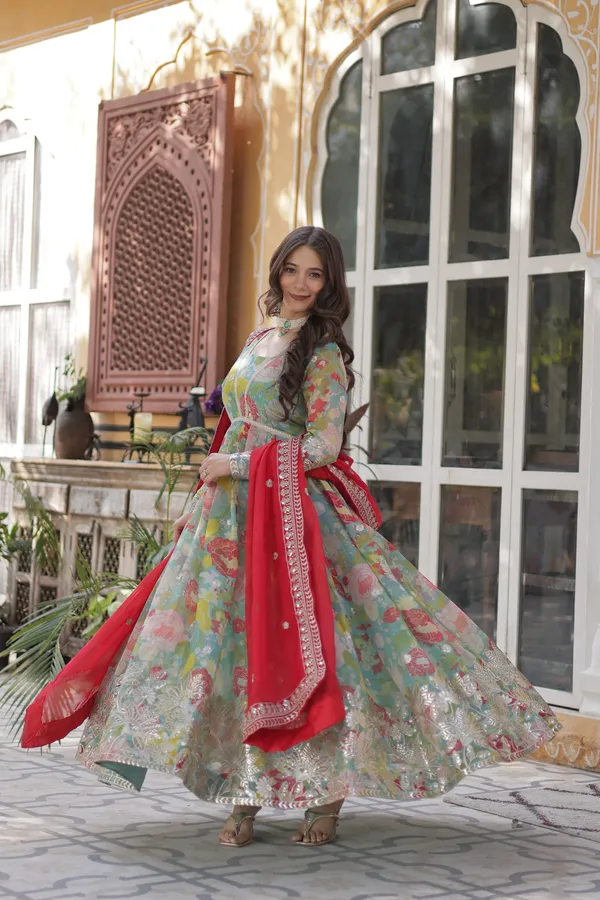 Sky_Blue_Premium_Readymade_Alia_Cut_Gown_With_Dupatta_Set_For_Women