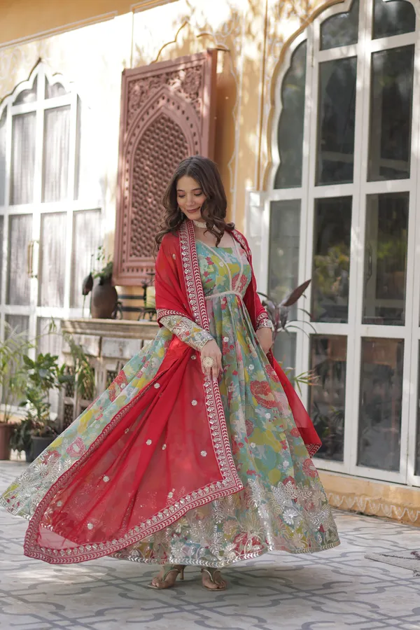 Sky_Blue_Premium_Readymade_Alia_Cut_Gown_With_Dupatta_Set_For_Women