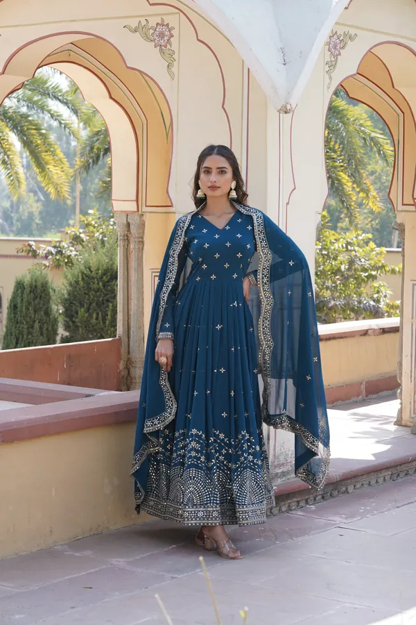 Rama_Premium_Designer_Readymade_Gown_Collections_For_Women