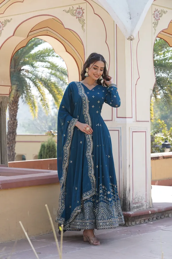 Rama_Premium_Designer_Readymade_Gown_Collections_For_Women