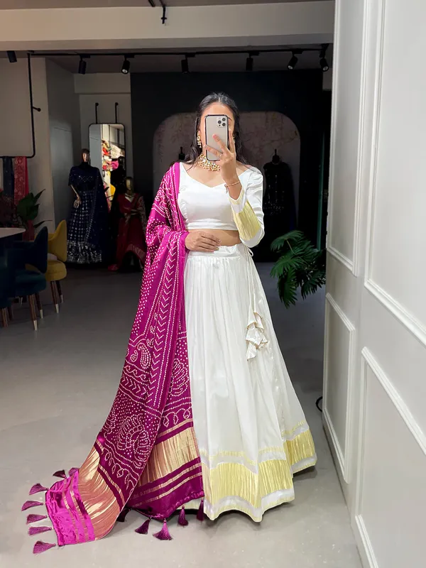 new_gaji_collection._embrace_the_softness_and_style_of_this_gaji_lehenga_set