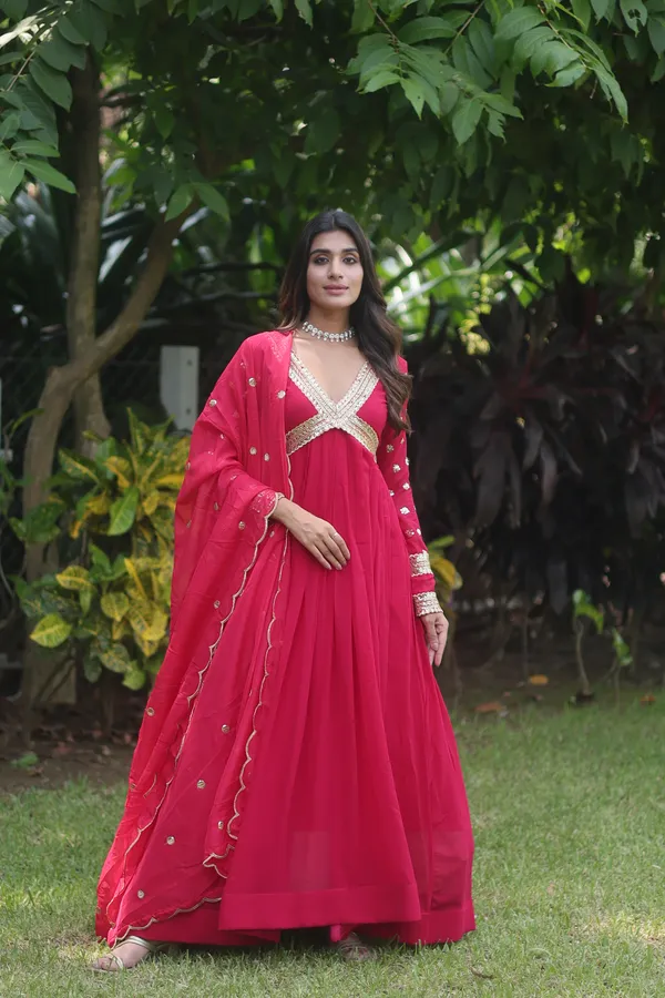 Pink_Premium_Readymade_Alia_Cut_Gown_With_Dupatta_Set_For_Women