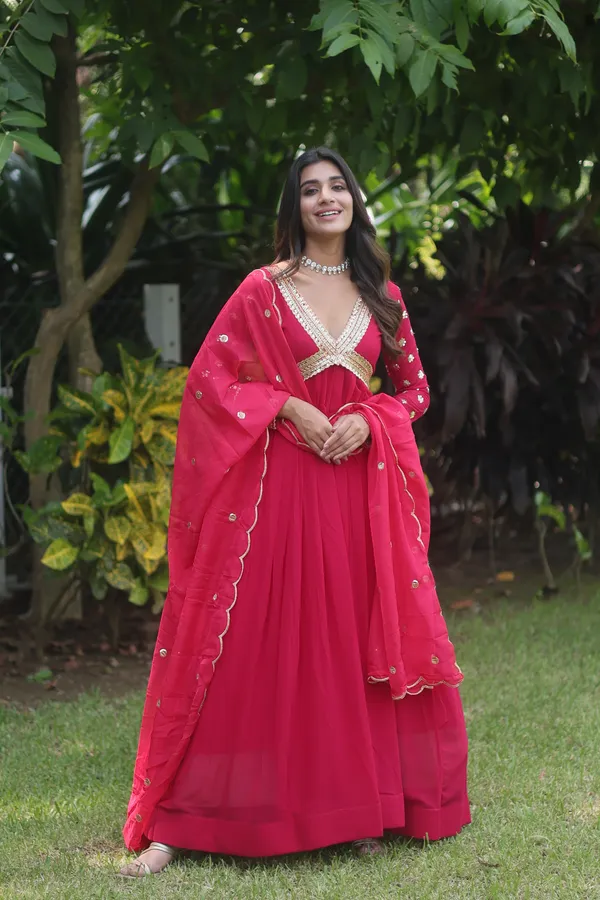 Pink_Premium_Readymade_Alia_Cut_Gown_With_Dupatta_Set_For_Women