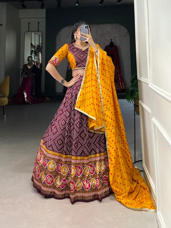 This_beautifully_printed_lehenga_design_going_from_a_royal_shade_ensemble_for_function
