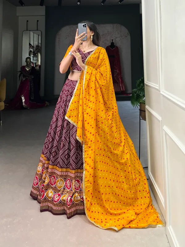 This_beautifully_printed_lehenga_design_going_from_a_royal_shade_ensemble_for_function
