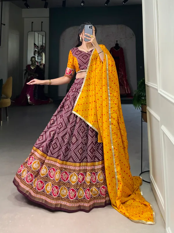 This_beautifully_printed_lehenga_design_going_from_a_royal_shade_ensemble_for_function