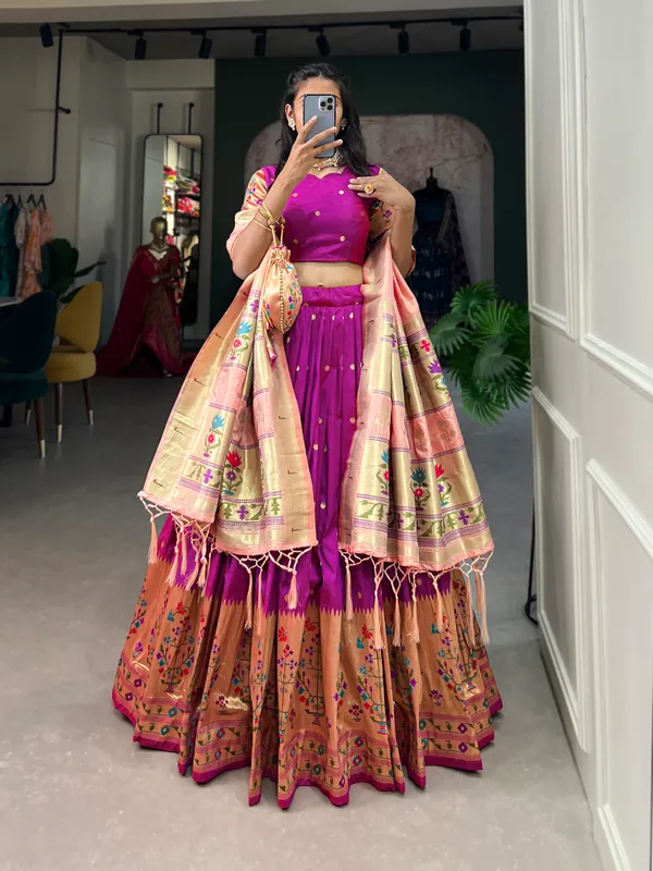 Captivate_hearts_and_turn_heads_in_our_Jacquard_Silk_Paithani_Lehenga_Choli_-_where_every_detail_reflects_the_essence_of_tradition