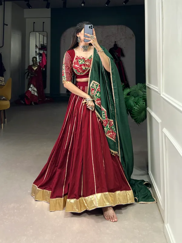 Navratri_nights_in_Chanderi_style