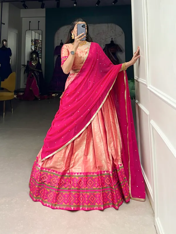 Jacquard_weaving_meets_Kanjivaram_ikkat_for_unmatched_opulence
