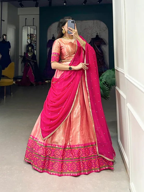 Jacquard_weaving_meets_Kanjivaram_ikkat_for_unmatched_opulence