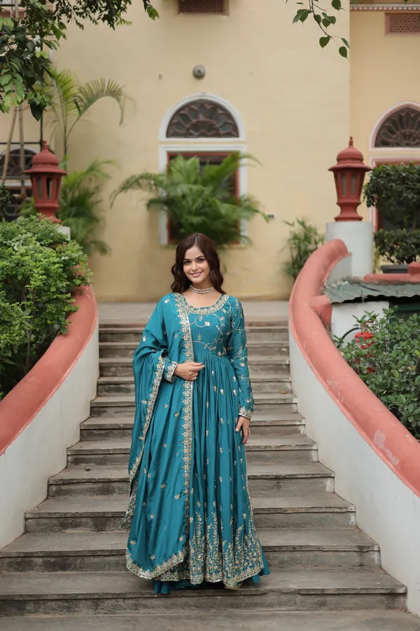 Rama_These_Stunning_Outfit_Made_From_Chinon_And_Sequins_Embroidered_Work_For_Women
