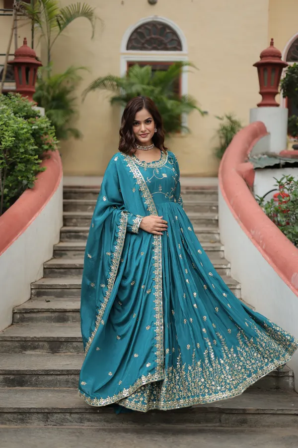 Rama_These_Stunning_Outfit_Made_From_Chinon_And_Sequins_Embroidered_Work_For_Women