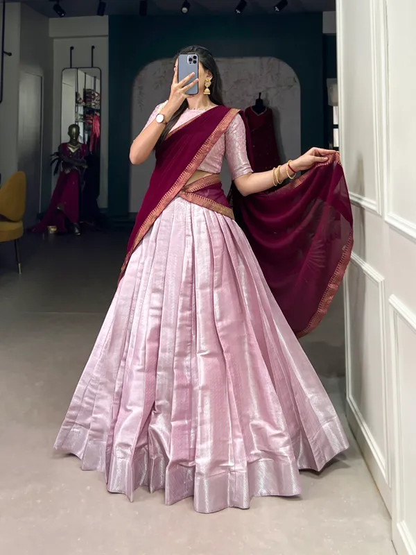 Wearing_a_Jacquard_lehenga_choli_is_not_just_about_donning_attire,_where_traditional_motifs_meet_modern_silhouettes??