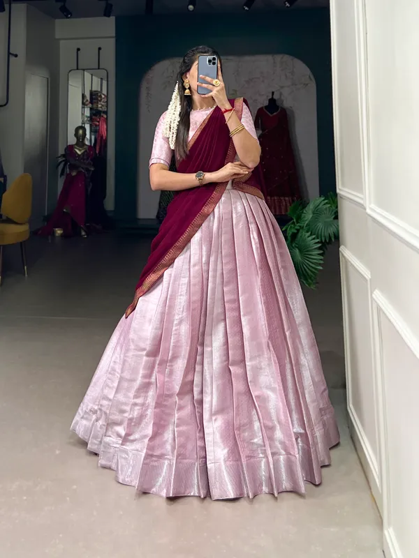 Wearing_a_Jacquard_lehenga_choli_is_not_just_about_donning_attire,_where_traditional_motifs_meet_modern_silhouettes??