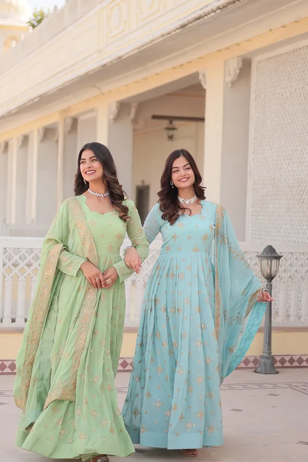 Sky_Premium_Designer_Readymade_Gown_Collections_For_Women