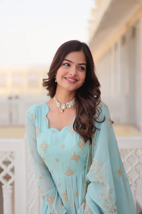 Sky_Premium_Designer_Readymade_Gown_Collections_For_Women