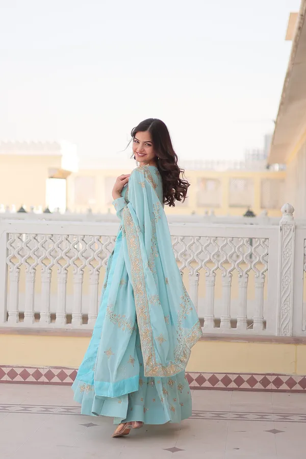 Sky_Premium_Designer_Readymade_Gown_Collections_For_Women