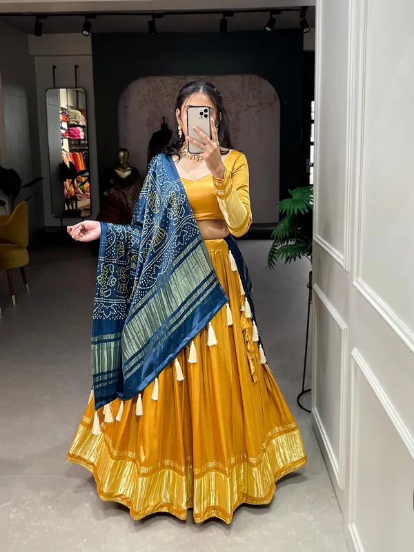 new_gaji_collection._embrace_the_softness_and_style_of_this_gaji_lehenga_set