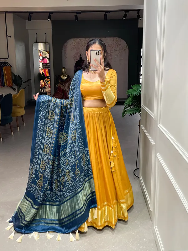 new_gaji_collection._embrace_the_softness_and_style_of_this_gaji_lehenga_set