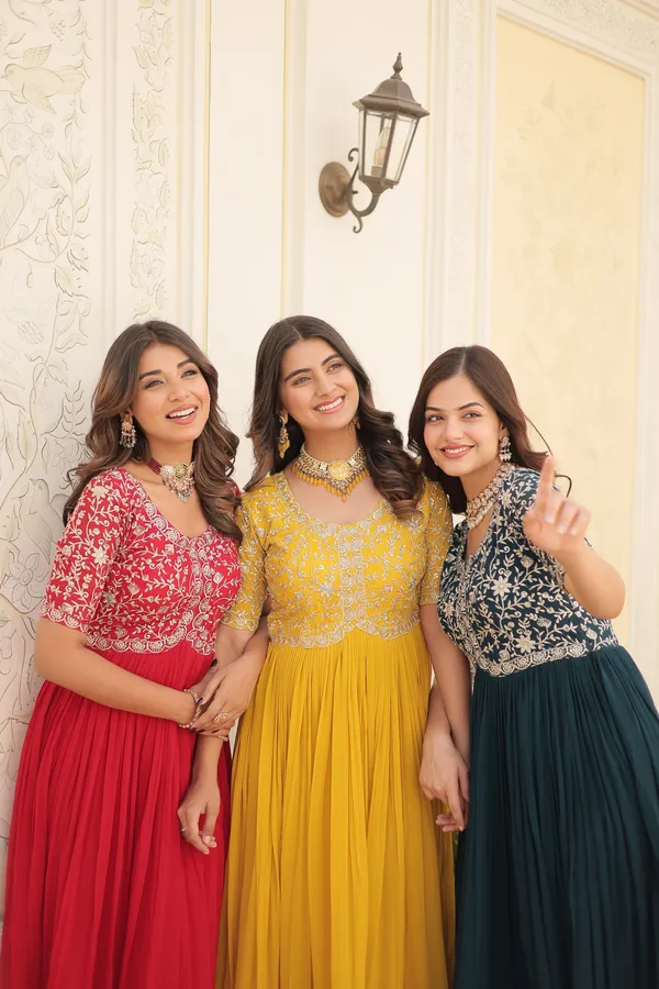 Yellow_Designer_Gown__Zari_Embroidery_Push_Premium_For_Women
