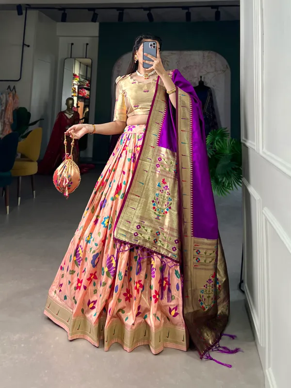 Captivate_hearts_and_turn_heads_in_our_Jacquard_Silk_Paithani_Lehenga_Choli_-_where_every_detail_reflects_the_essence_of_tradition