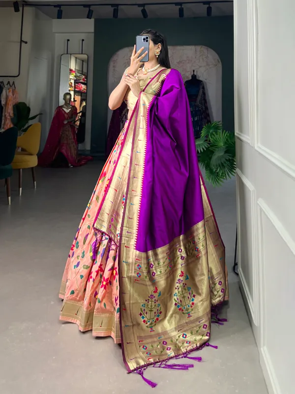 Captivate_hearts_and_turn_heads_in_our_Jacquard_Silk_Paithani_Lehenga_Choli_-_where_every_detail_reflects_the_essence_of_tradition