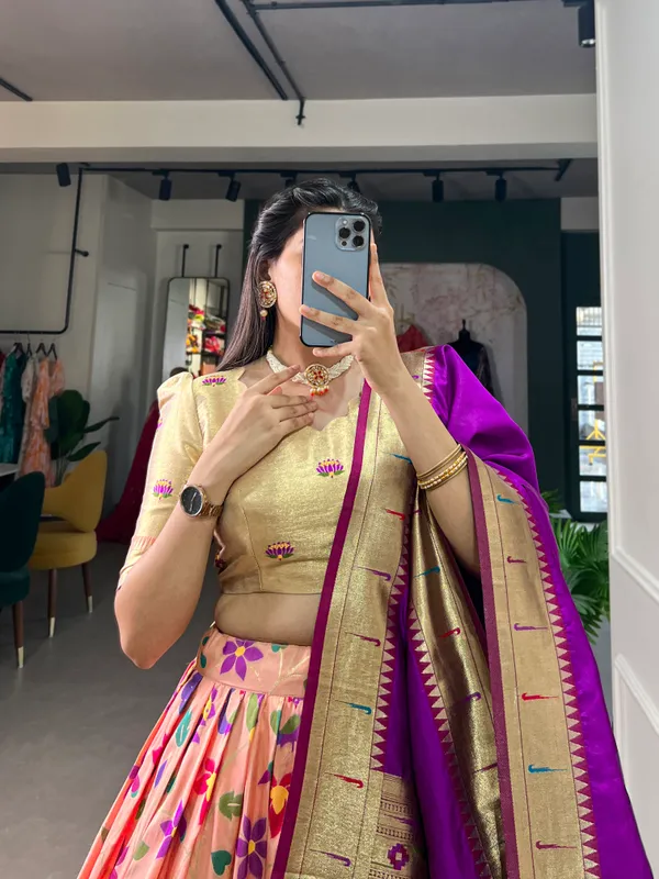 Captivate_hearts_and_turn_heads_in_our_Jacquard_Silk_Paithani_Lehenga_Choli_-_where_every_detail_reflects_the_essence_of_tradition