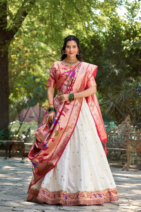 This_Jacquard_Silk_Paithani_Lehenga_Choli_is_the_perfect_classic_and_contemporary_fashion