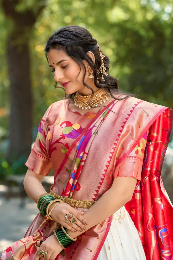 This_Jacquard_Silk_Paithani_Lehenga_Choli_is_the_perfect_classic_and_contemporary_fashion