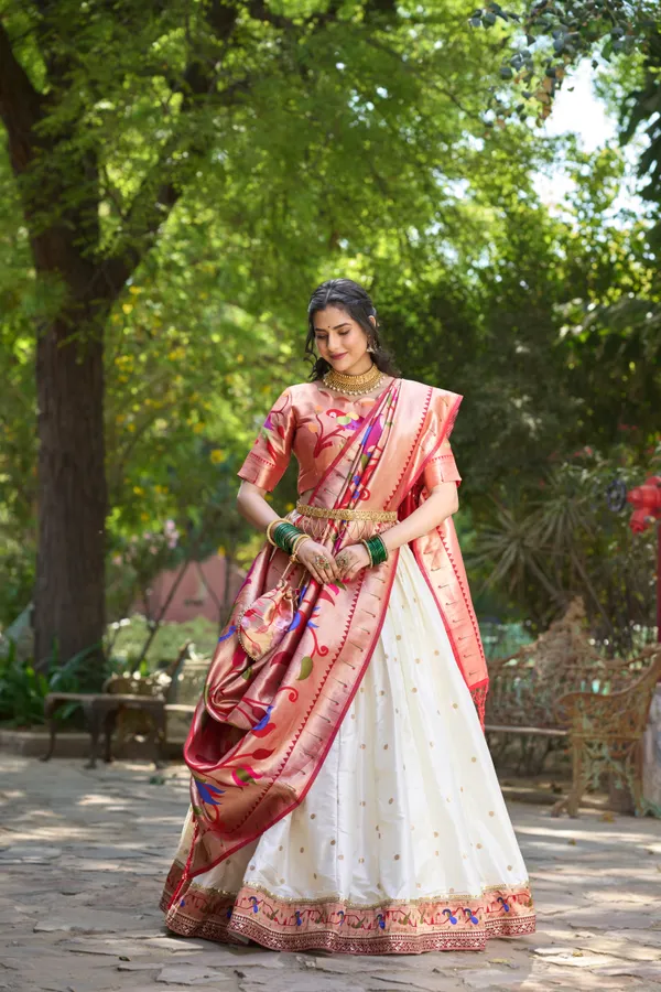 This_Jacquard_Silk_Paithani_Lehenga_Choli_is_the_perfect_classic_and_contemporary_fashion