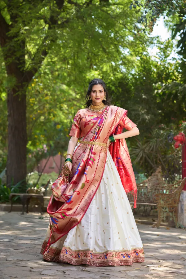 This_Jacquard_Silk_Paithani_Lehenga_Choli_is_the_perfect_classic_and_contemporary_fashion