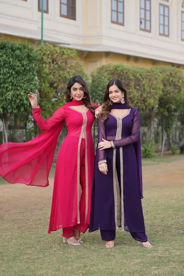 Wine_Readymade_Alia_Cut_Gown_With_Dupatta_Push_Premium_For_Women
