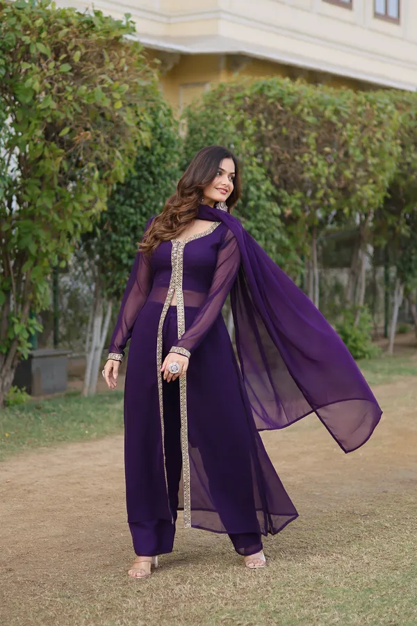Wine_Readymade_Alia_Cut_Gown_With_Dupatta_Push_Premium_For_Women