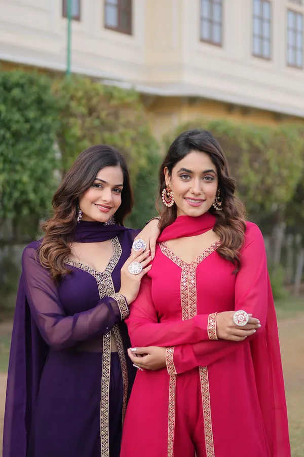 Wine_Readymade_Alia_Cut_Gown_With_Dupatta_Push_Premium_For_Women